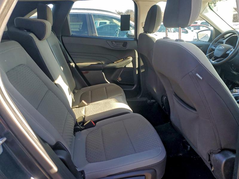 2022 FORD ESCAPE SE #3304168440