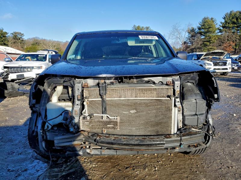 2011 HONDA PILOT EXL #3305303353