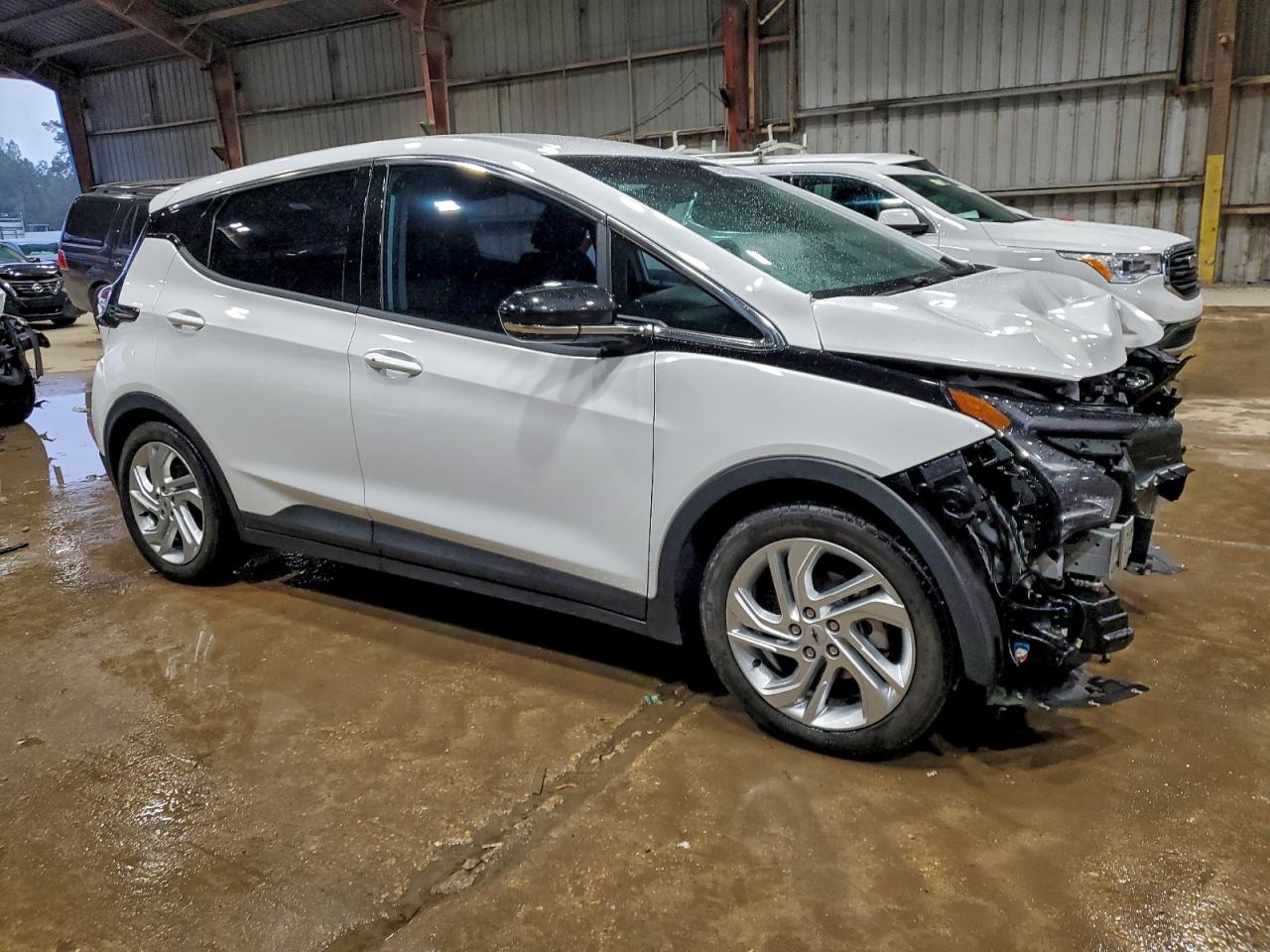 CHEVROLET BOLT EV 1LT