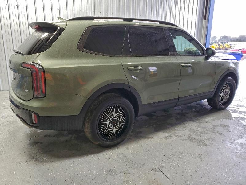 2025 KIA TELLURIDE #3303595955