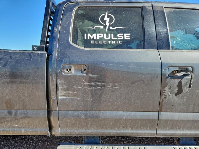 2019 FORD F350 SUPER #3305727736