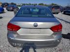 Lot #3304523457 2014 VOLKSWAGEN PASSAT SE