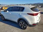 Lot #3305090970 2020 KIA SPORTAGE L