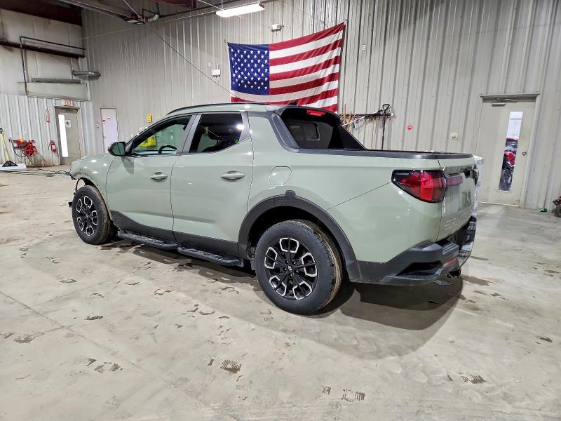 2023 HYUNDAI SANTA CRUZ #3302793905
