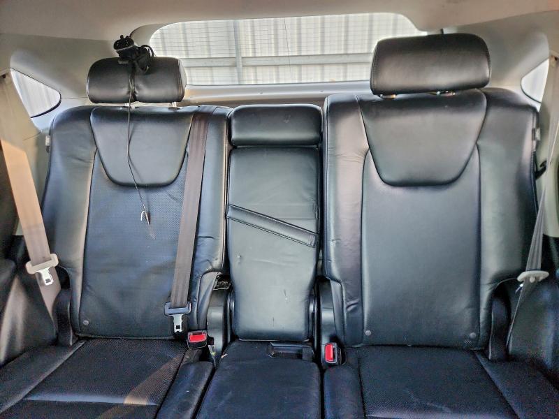 2010 LEXUS RX 450H #3305379323