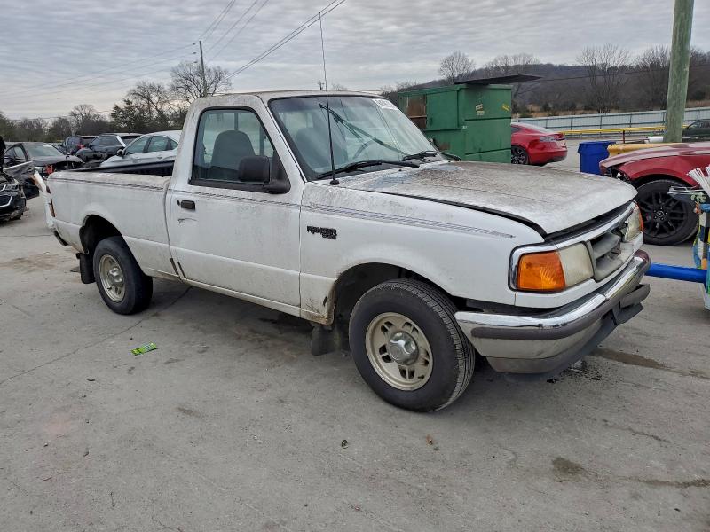 1996 FORD RANGER #3304703990