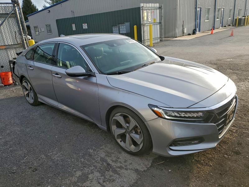 2018 HONDA ACCORD TOU #3304575446