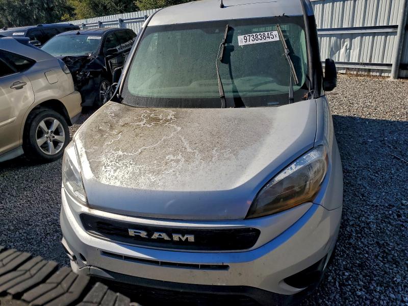2020 RAM PROMASTER #3318878993