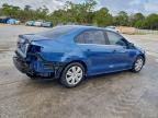 Lot #3308427350 2017 VOLKSWAGEN JETTA S