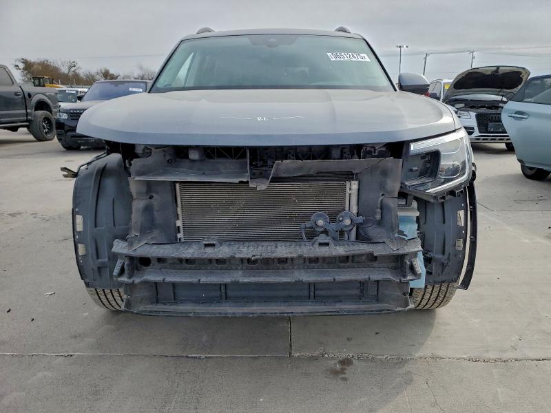 2024 VOLKSWAGEN ATLAS SE #3316981083