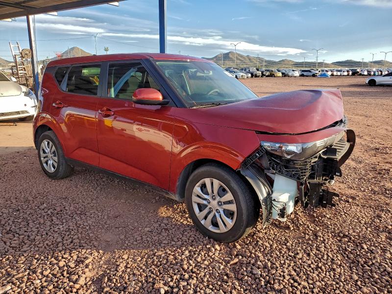 2023 KIA SOUL LX #3308673292