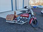 Lot #3305465075 2015 INDIAN MOTORCYCLE CO. SCOUT ABS