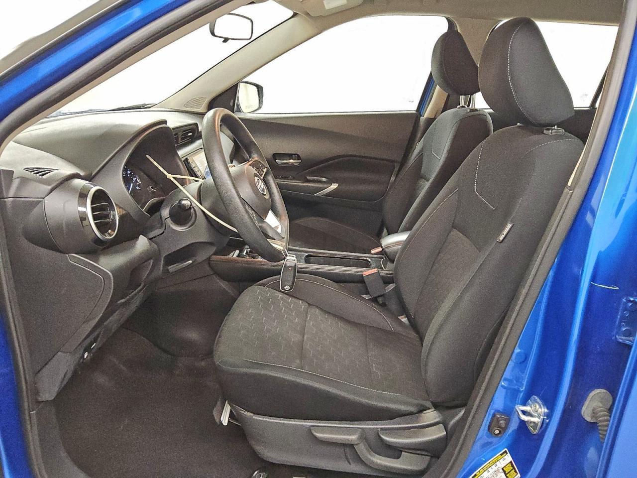 Lot #3318996321 2023 NISSAN KICKS SV