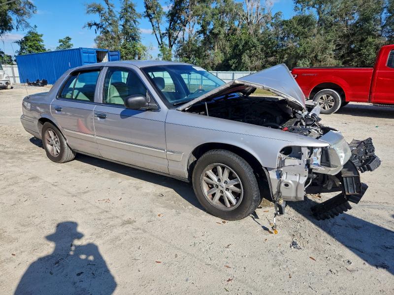 2005 MERCURY GRAND MARQ #3316779444