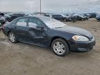 Lot #3315595776 2011 CHEVROLET IMPALA LT