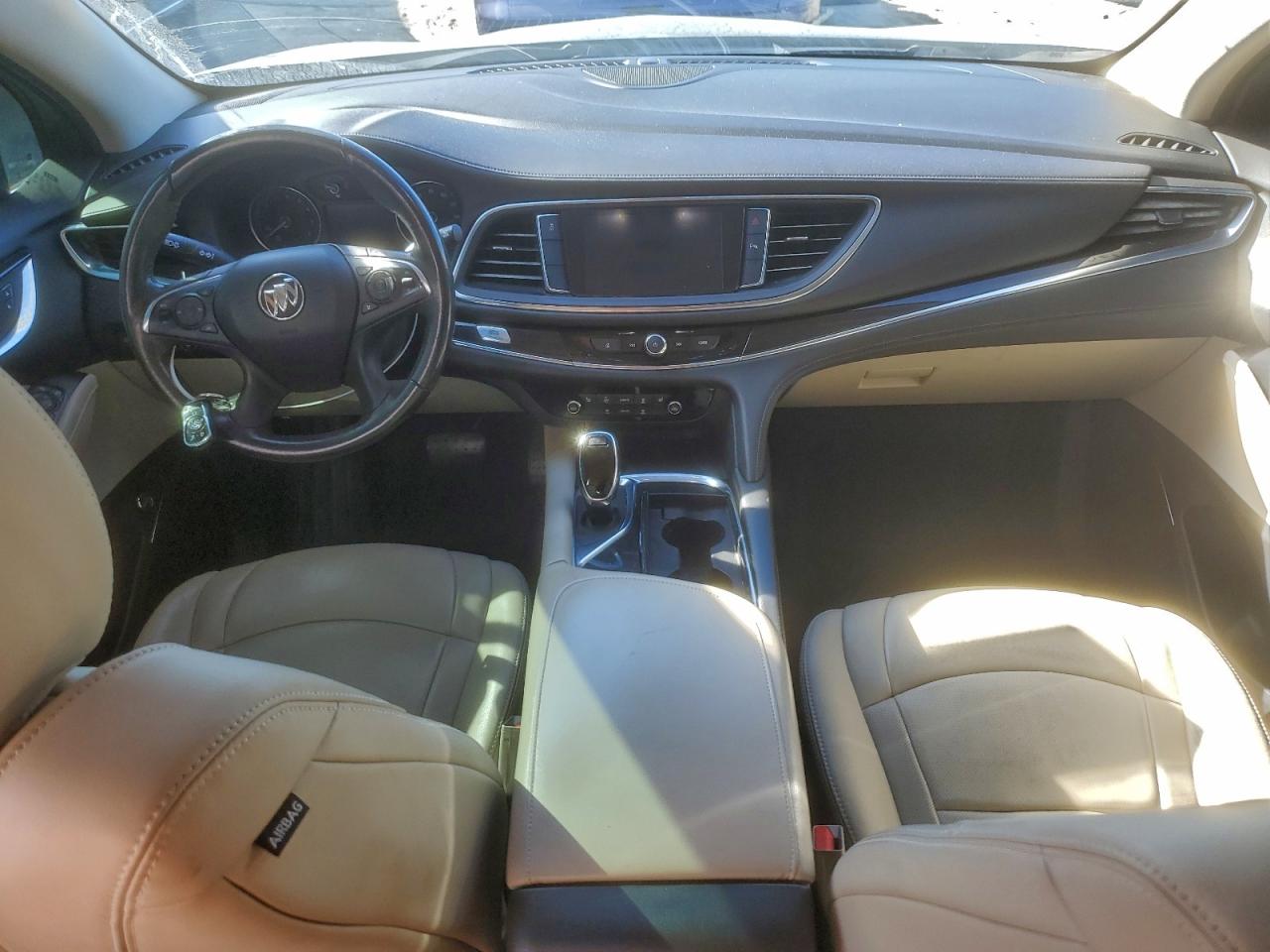 BUICK ENCLAVE ESSENCE