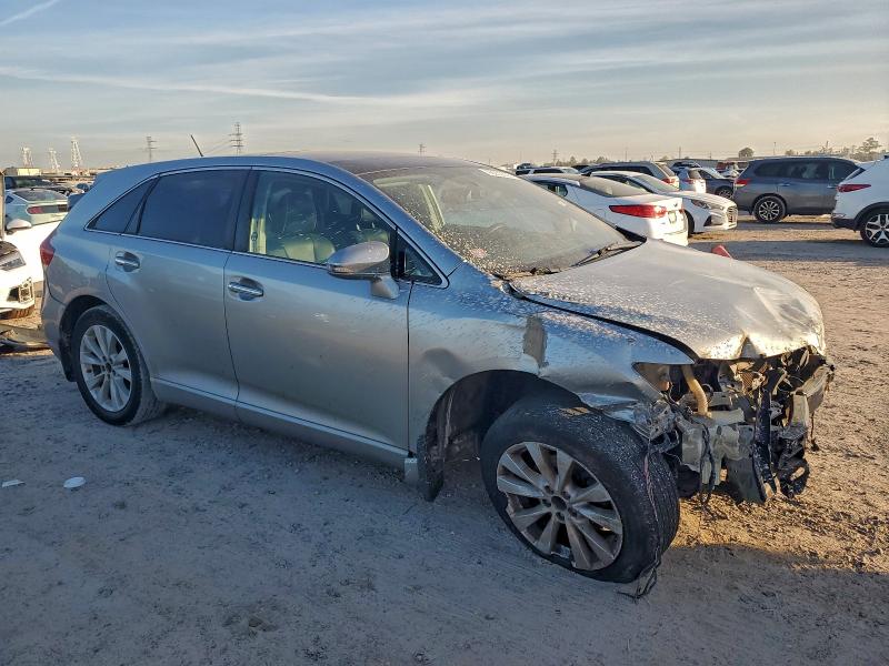 2015 TOYOTA VENZA LE #3311451253