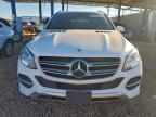 Lot #3319991172 2016 MERCEDES-BENZ GLE 350 4M