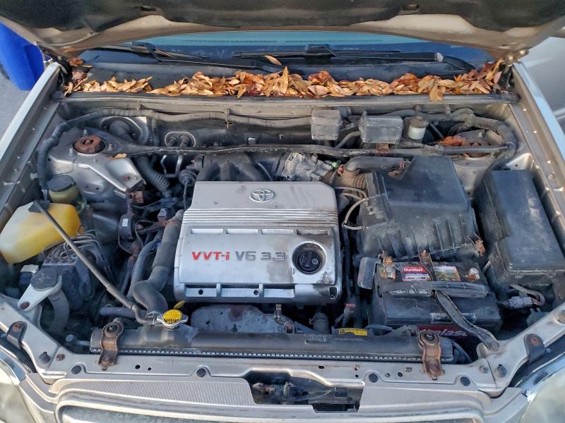 2006 TOYOTA HIGHLANDER #3304694907