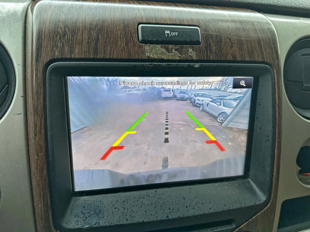 Lot #3308206173 2014 FORD F150 SUPER