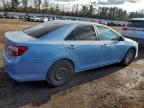 Lot #3304575450 2012 TOYOTA CAMRY BASE