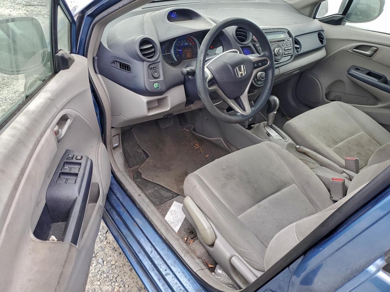 HONDA INSIGHT LX
