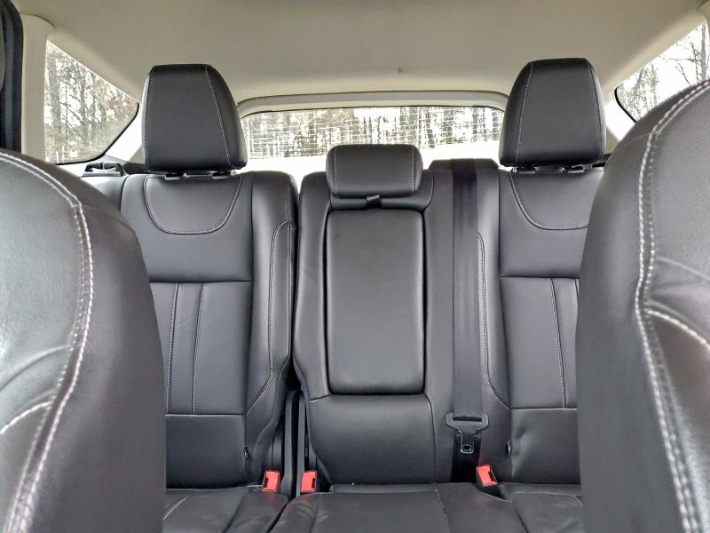 2013 FORD ESCAPE TIT #3316963088