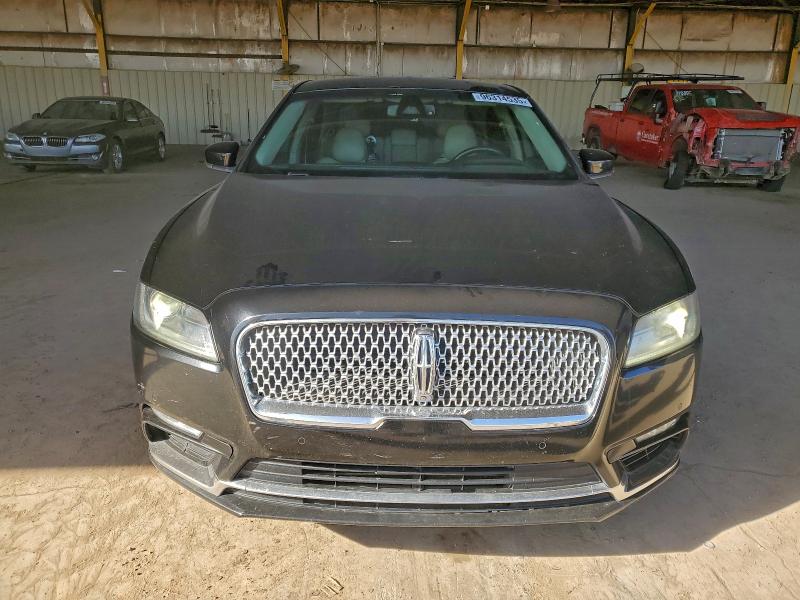 2018 LINCOLN CONTINENTA #3310337967