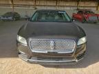 Lot #3310337967 2018 LINCOLN CONTINENTA