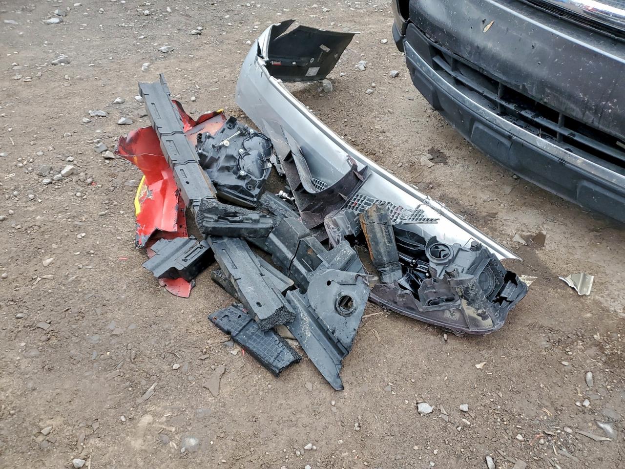 Lot #3315985109 2011 CADILLAC CTS