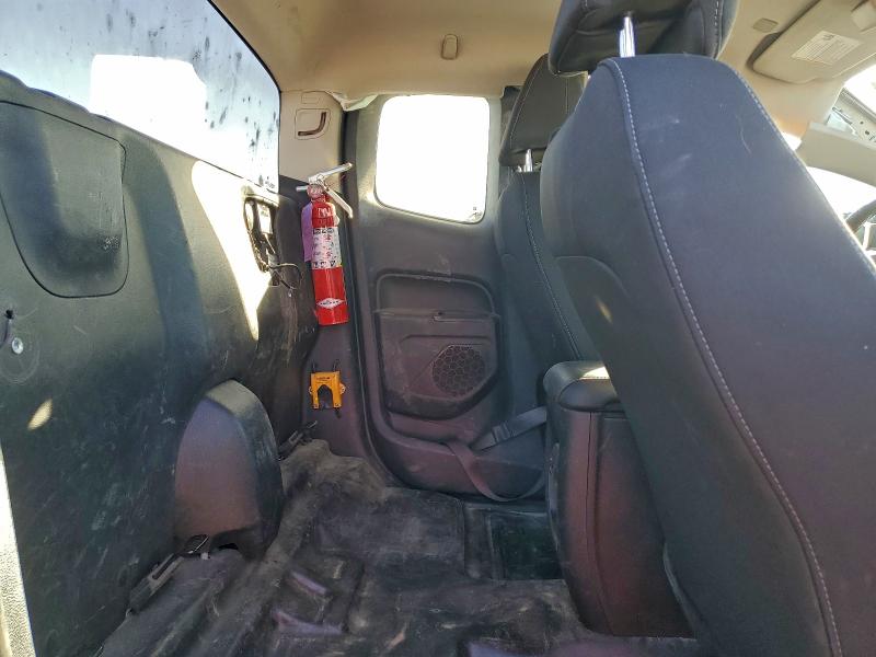 2022 CHEVROLET COLORADO L #3308254153