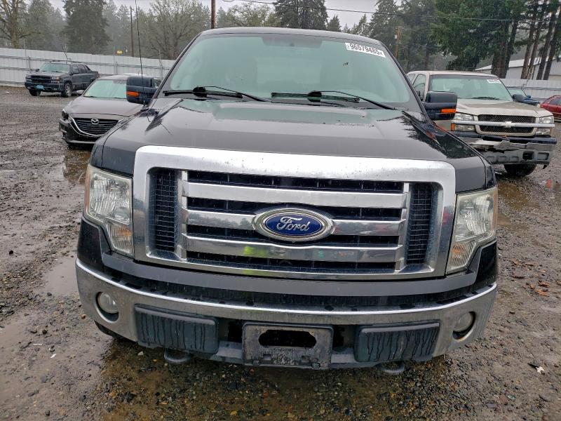 2010 FORD F150 SUPER #3315919096