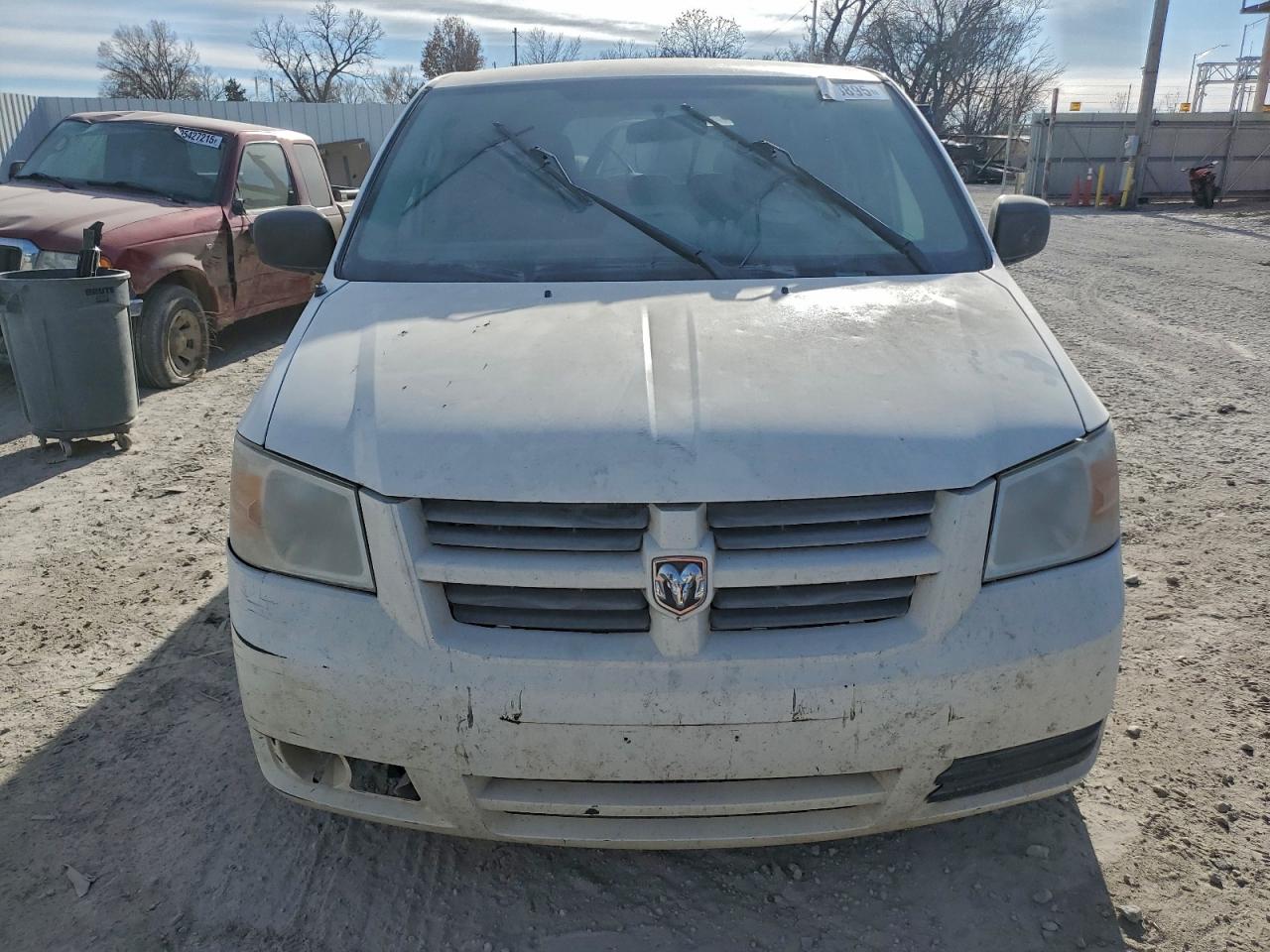 DODGE GRAND CARAVAN SE