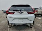 Lot #3305493116 2021 HONDA CR-V TOURI