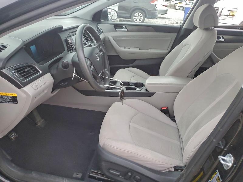 2015 HYUNDAI SONATA SPO #3303763419