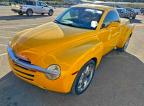 Lot #3308213159 2004 CHEVROLET SSR