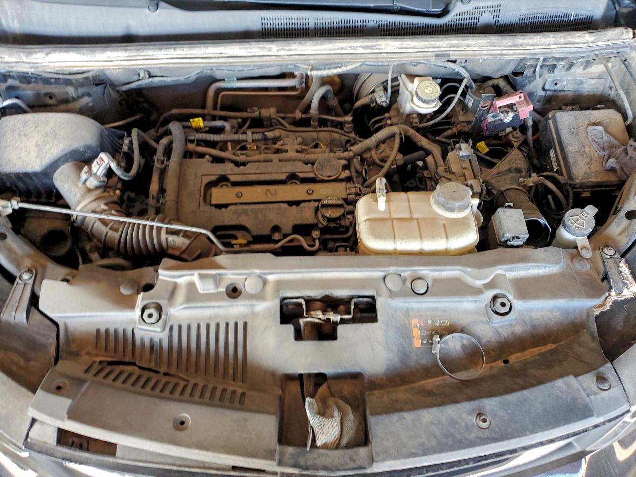 Lot #3309521578 2019 CHEVROLET TRAX 1LT