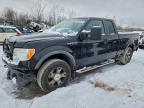 Lot #3303732421 2010 FORD F150 SUPER