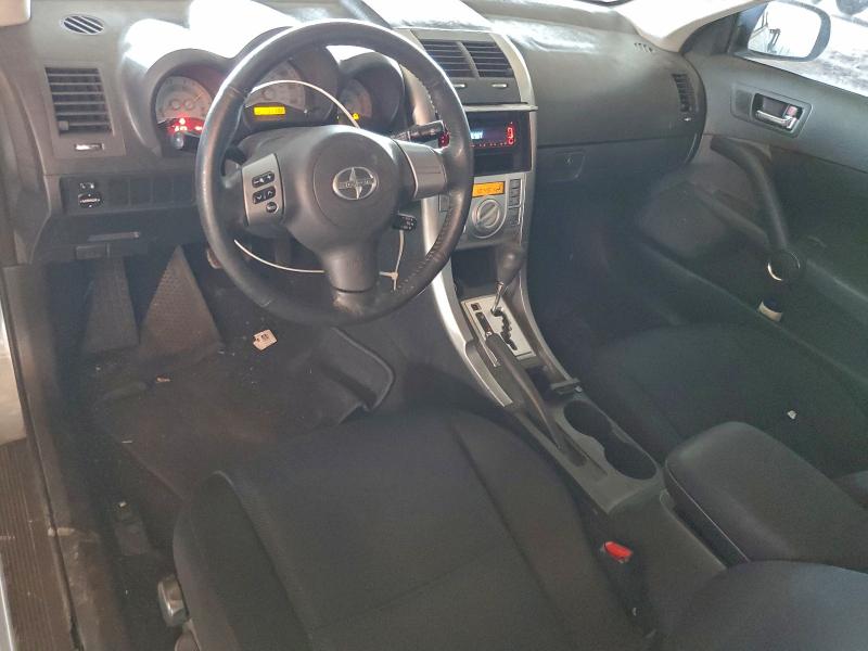 2006 TOYOTA SCION TC #3310337961