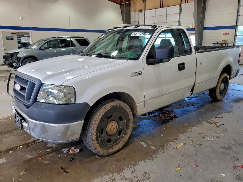 2006 FORD F150 #3301820421