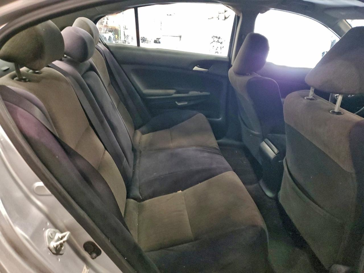 Lot #3318893935 2008 HONDA ACCORD LX