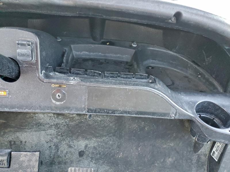 2022 CLUB CAR TEMPO FLA #3304684907