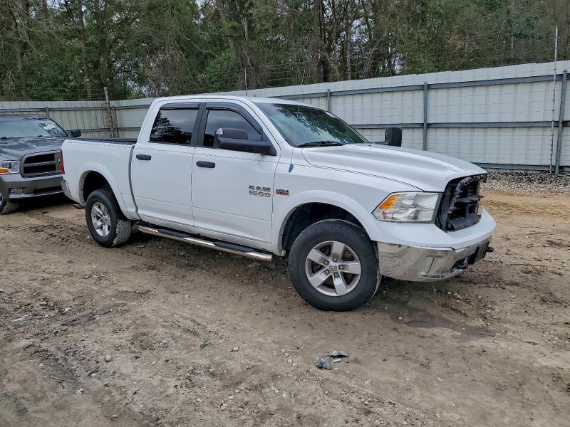 2013 RAM 1500 SLT #3305530078