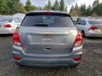 Lot #3316910078 2020 CHEVROLET TRAX LS