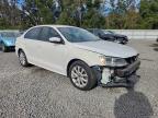 Lot #3310326021 2012 VOLKSWAGEN JETTA SE