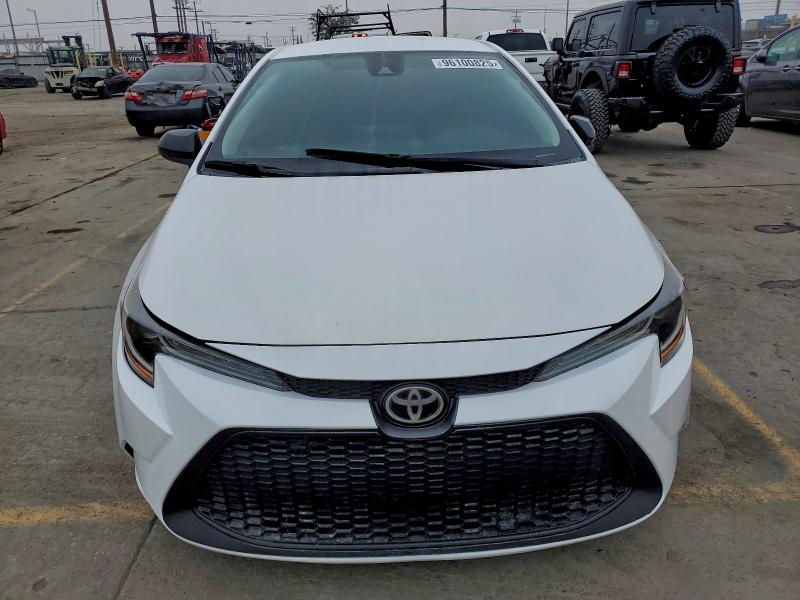 2020 TOYOTA COROLLA LE #3315712358