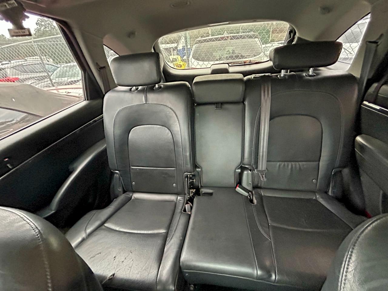 HYUNDAI VERACRUZ GLS