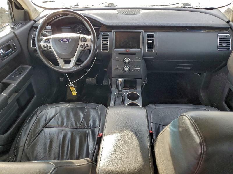 2015 FORD FLEX SEL #3311528237