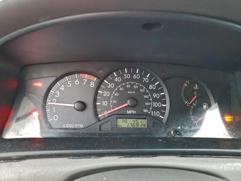 2007 TOYOTA COROLLA CE #3304865551