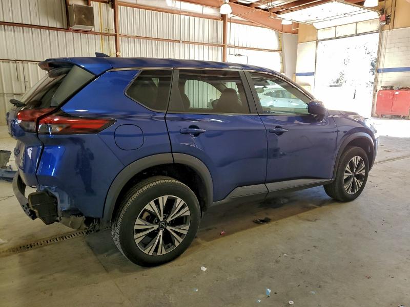 2023 NISSAN ROGUE SV #3304595455